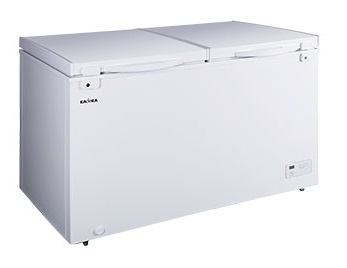 KADEKA Chest Freezer - i-Series - KCF-550i - 550 Litres